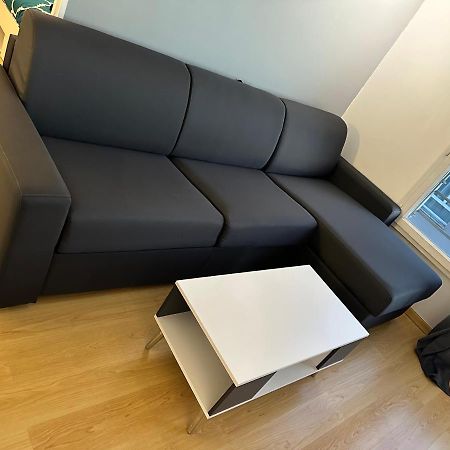 Cosy Appartement With Free Parking A Paris Вилжуиф Екстериор снимка