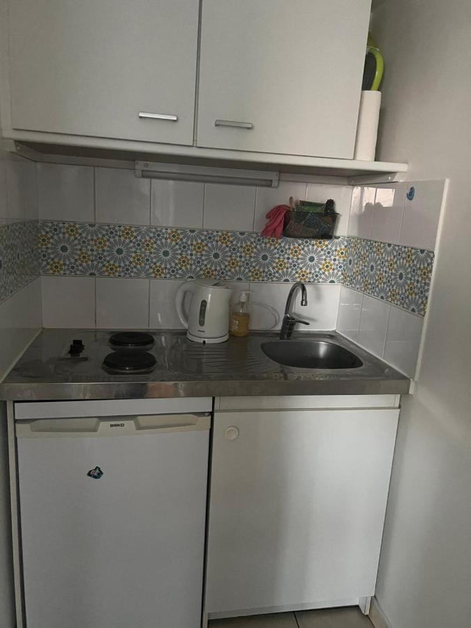 Cosy Appartement With Free Parking A Paris Вилжуиф Екстериор снимка
