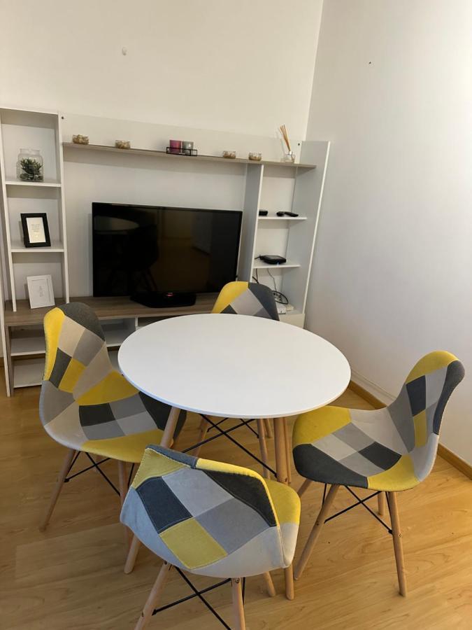 Cosy Appartement With Free Parking A Paris Вилжуиф Екстериор снимка